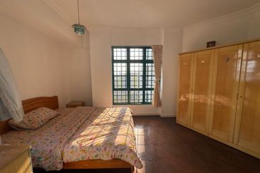 Elita @ The Straits View Condominium