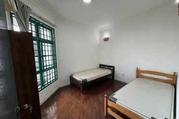 Elita @ The Straits View Condominium