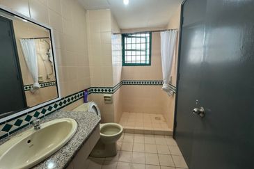 Elita @ The Straits View Condominium