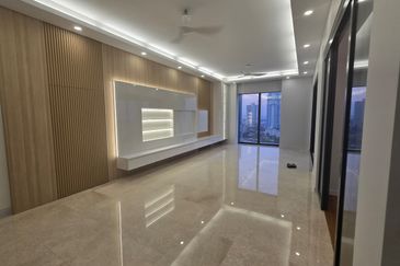 The Astaka @ 1 Bukit Senyum