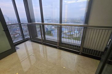 The Astaka @ 1 Bukit Senyum