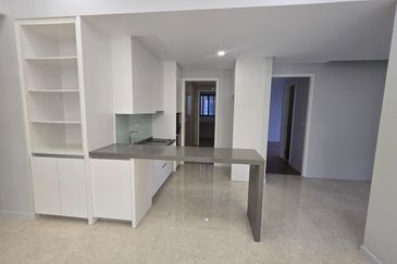 The Astaka @ 1 Bukit Senyum