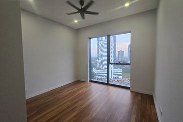 The Astaka @ 1 Bukit Senyum