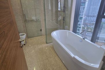 The Astaka @ 1 Bukit Senyum