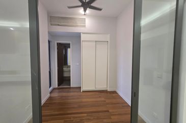 The Astaka @ 1 Bukit Senyum