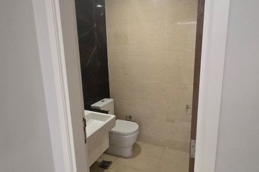 The Astaka @ 1 Bukit Senyum