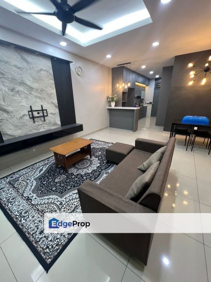 Jasper Residenz,  Bandar Seri Alam, Masai, Johor., Johor, Masai