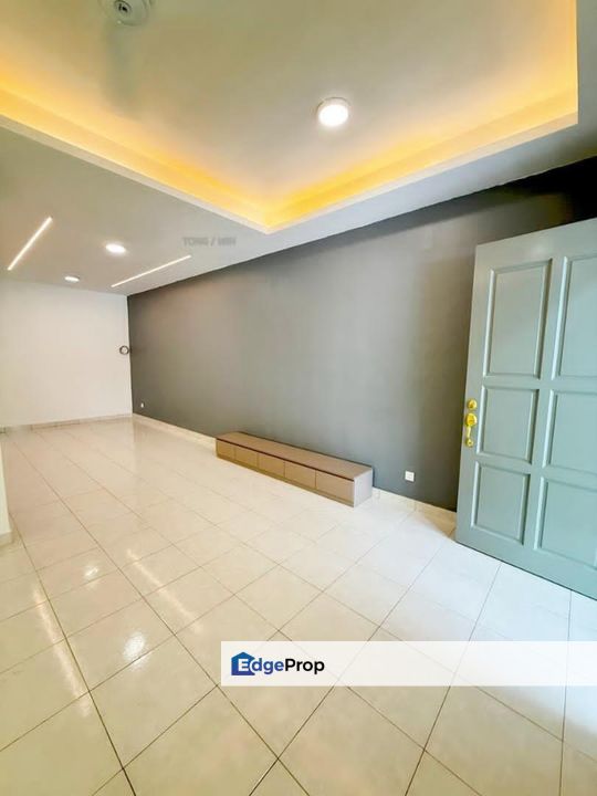 Bandar Seri Alam, Jalan Rimba, Masai, Johor., Johor, Masai