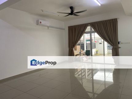 Taman Serimbun, Iskandar Puteri, Johor., Johor, Johor Bahru