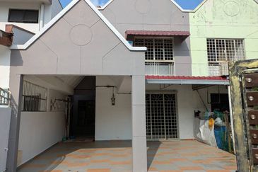 Bandar Baru Permas Jaya