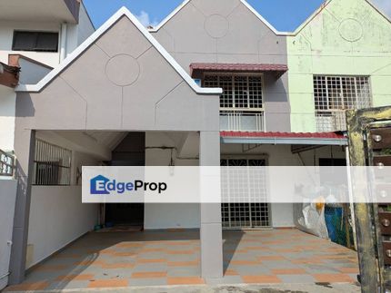 Bandar Permas Jaya, Masai, Johor., Johor, Permas Jaya/Senibong