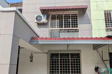 Bandar Baru Permas Jaya