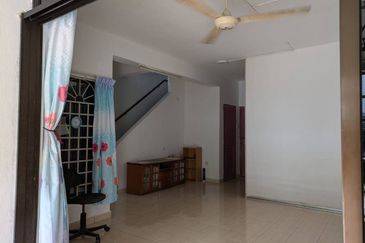 Bandar Baru Permas Jaya