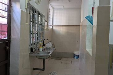 Bandar Baru Permas Jaya