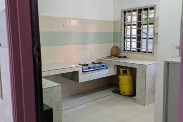 Bandar Baru Permas Jaya