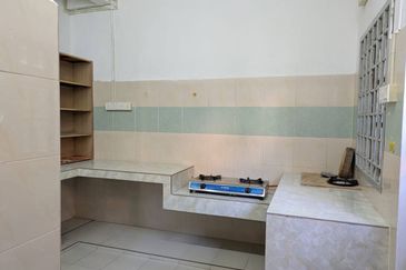 Bandar Baru Permas Jaya