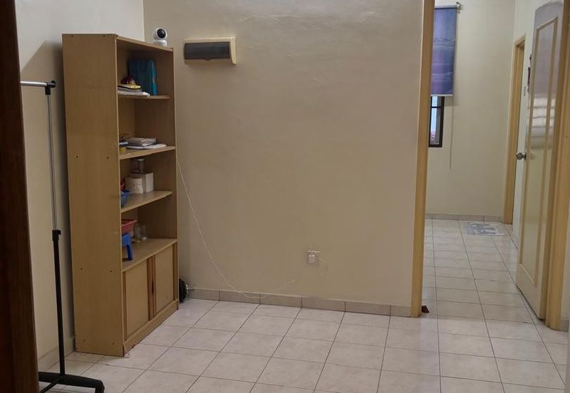 Lake Palm @ Austin Perdana