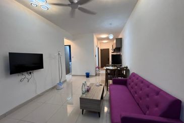 Country Garden Central Park Phase 1