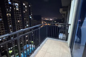 Country Garden Central Park Phase 1