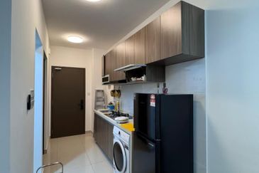 Country Garden Central Park Phase 1