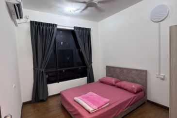 Country Garden Central Park Phase 1