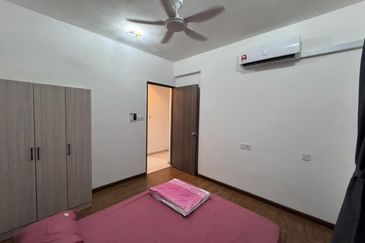 Country Garden Central Park Phase 1