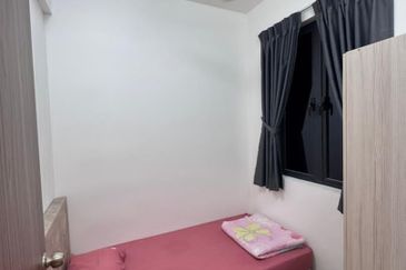 Country Garden Central Park Phase 1