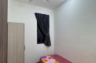 Country Garden Central Park Phase 1