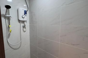 Country Garden Central Park Phase 1