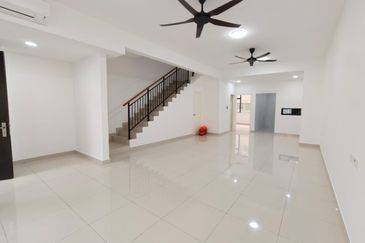 Laman Harmoni @ Country Garden Central Park