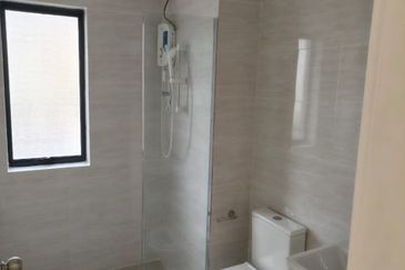 Laman Harmoni @ Country Garden Central Park