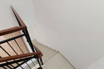 Laman Harmoni @ Country Garden Central Park