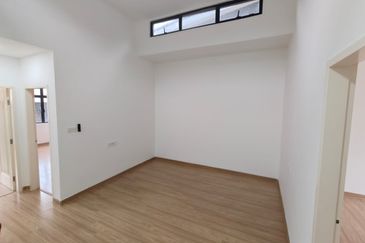 Laman Harmoni @ Country Garden Central Park