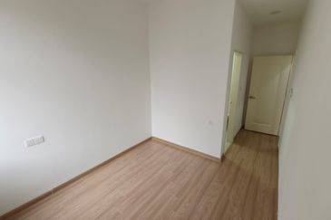 Laman Harmoni @ Country Garden Central Park