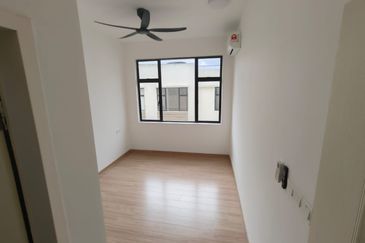 Laman Harmoni @ Country Garden Central Park