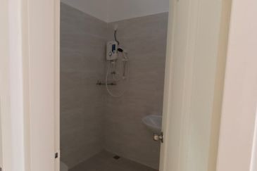 Laman Harmoni @ Country Garden Central Park