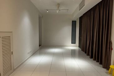 Avira Garden Terraces @ Medini