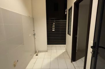 Avira Garden Terraces @ Medini