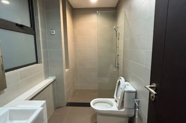 Avira Garden Terraces @ Medini