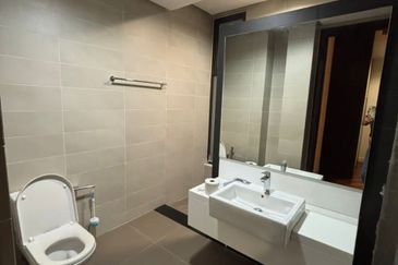 Avira Garden Terraces @ Medini