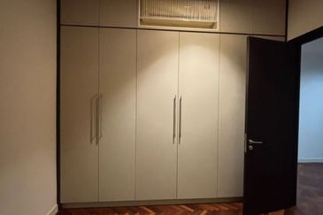 Avira Garden Terraces @ Medini