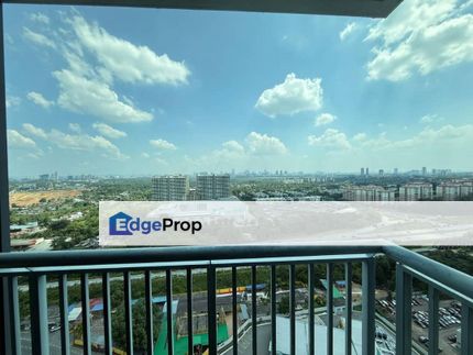 G Residence, Plentong, Molek, Johor Jaya., Johor, Johor Bahru