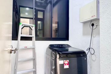 8scape Residences @ Sutera