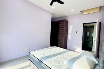 8scape Residences @ Sutera