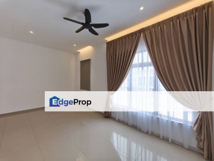 The Tate, Eco Botanic 2, Iskandar Puteri, Johor., Johor, Nusajaya