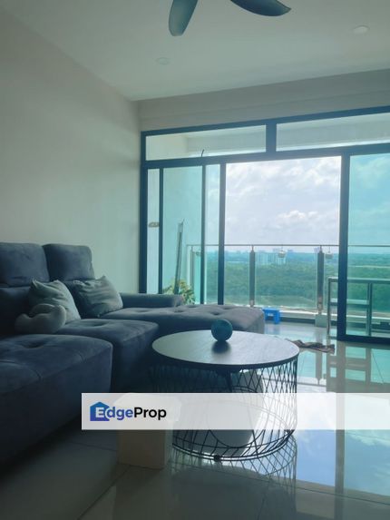 Marina Residence, Taman Bayu Puteri, Johor., Johor, Johor Bahru