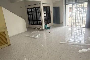 Bandar Baru Permas Jaya