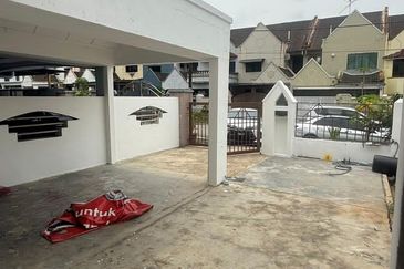 Bandar Baru Permas Jaya