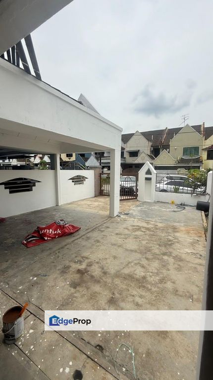 Bandar Baru Permas Jaya, Masai, Johor., Johor, Permas Jaya/Senibong