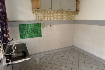 Bandar Baru Permas Jaya